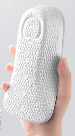 Invisible Height Support Insoles
