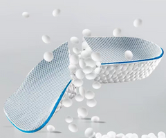Invisible Height Support Insoles